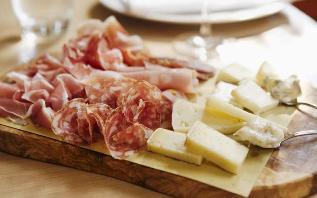 Albergo Locanda Corona Ballino Εξωτερικό φωτογραφία